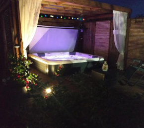 Anabela Excellence Suites Naturiste